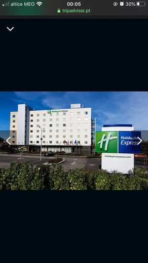 Holiday Inn Express Lisbon - Oeiras