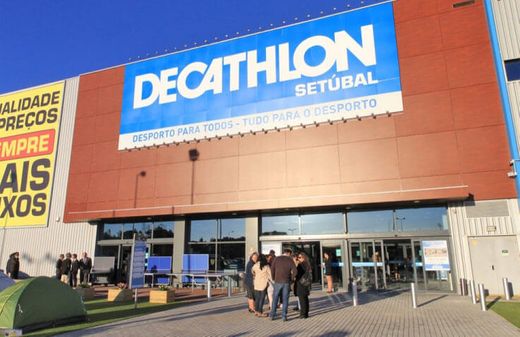 Decathlon Setúbal