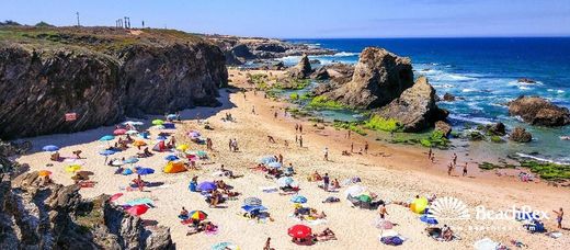 Praia da Samoqueira