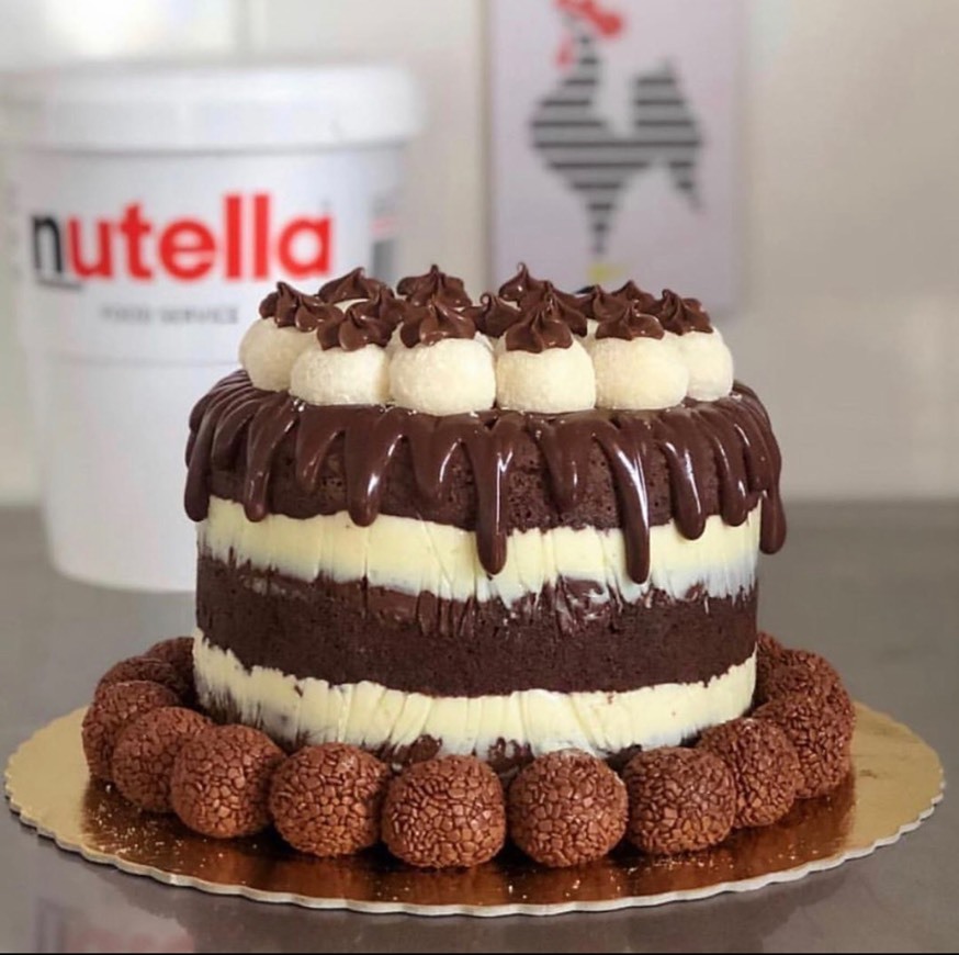 Producto Nutella