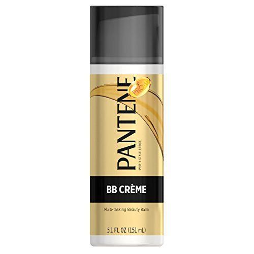 Pantene Pro-V BB Creme Tratamiento de estilismo