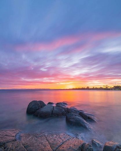 Tasmania