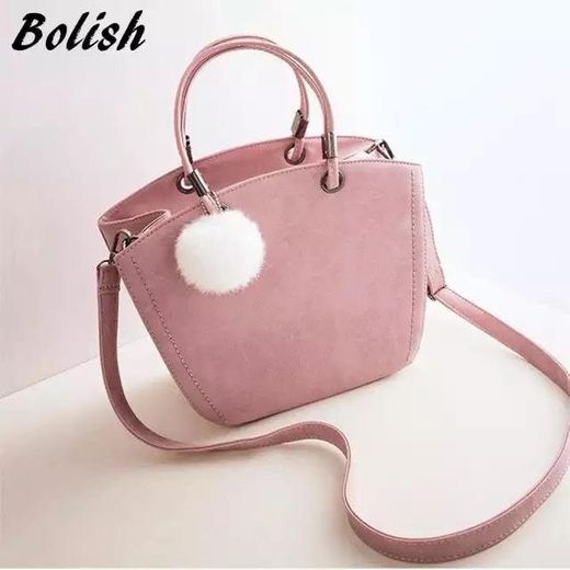 Bolish Pink