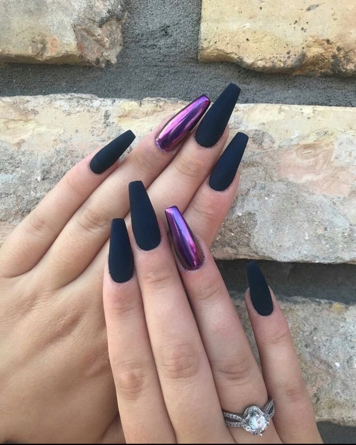 Matte