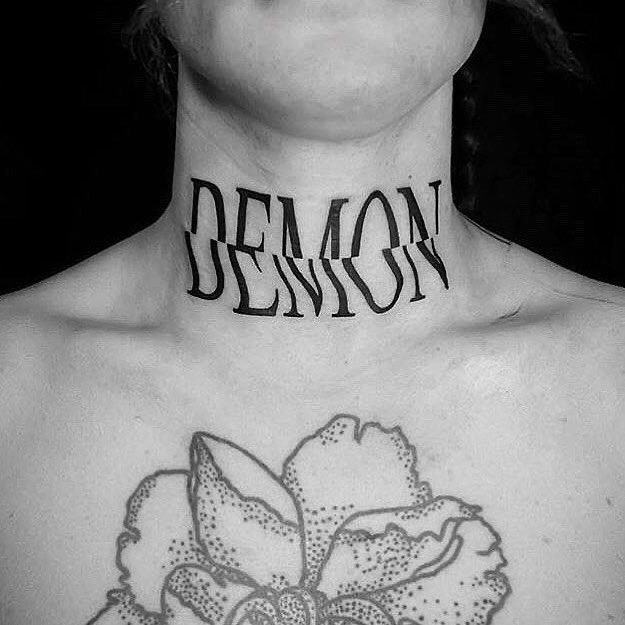 Demon