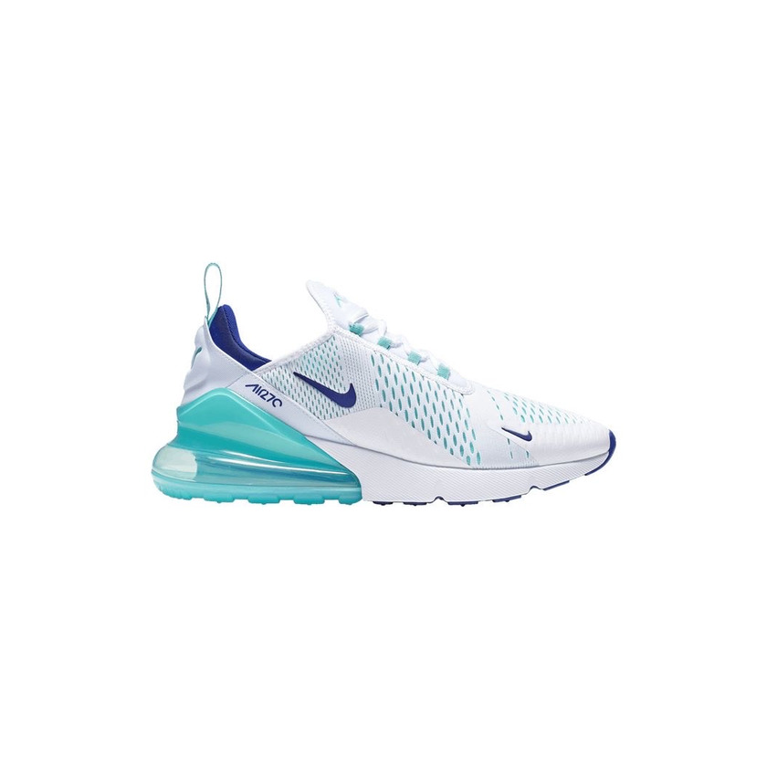 Product Nike 270 Branco/Azul