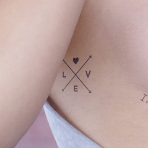 Social Love Tatuagem 🤍