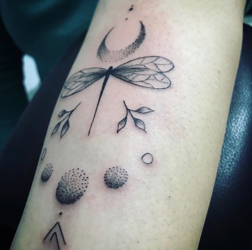 🌙