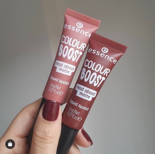 Liquid Lipstick