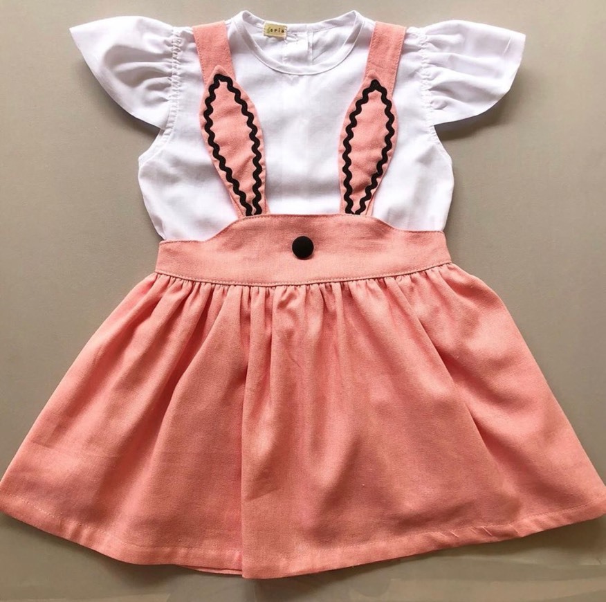 Product Moda Infantil Melmai 