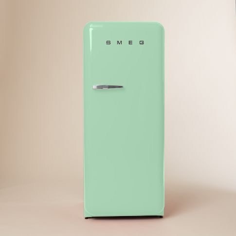 Producto Frigorífico SMEG