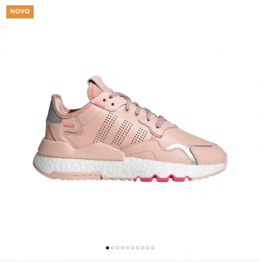 Social Nite Jogger J