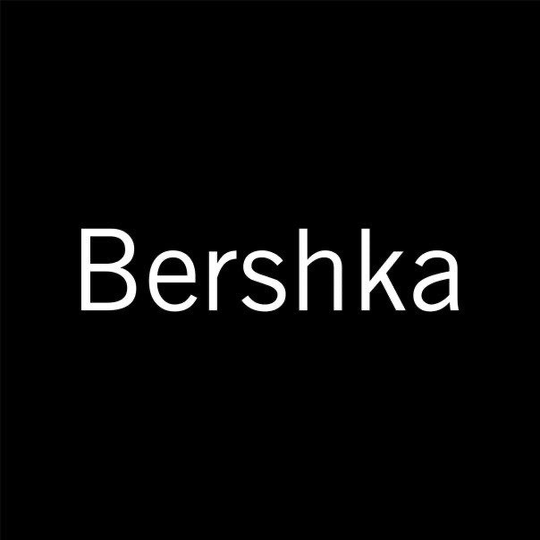 Moda Bershka 