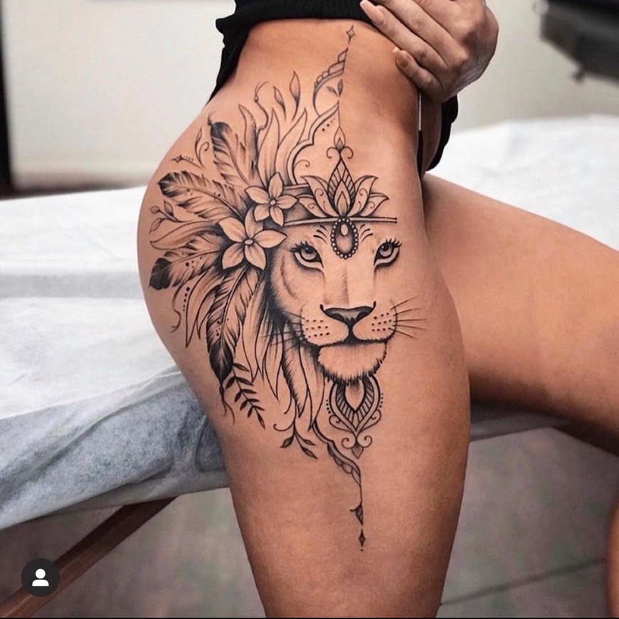 Fashion Top tattoos