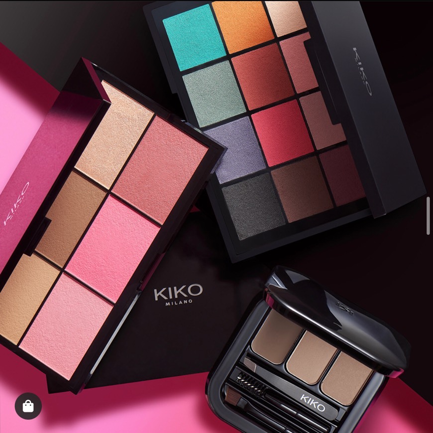 Product Kiko Milano