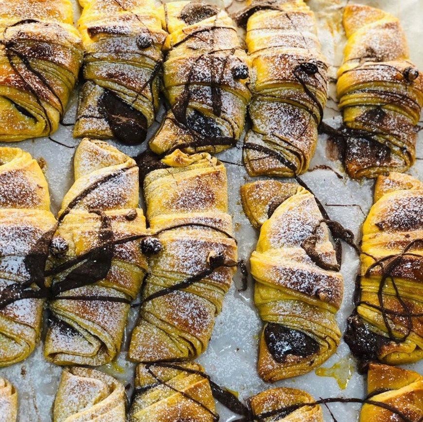 Social Moinho de Água 