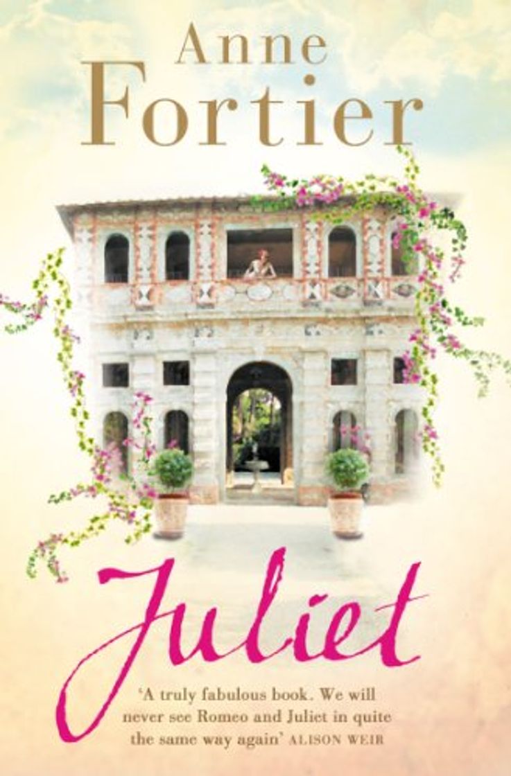 Book Juliet