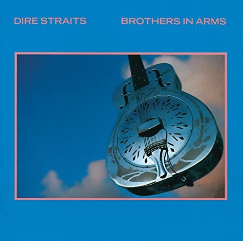 Place Brothers in Arms [Vinilo]