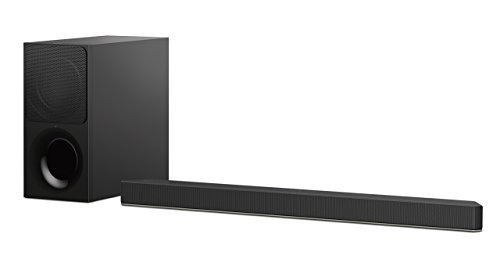 Electrónica Sony HT-XF9000 - Barra de Sonido 2.1