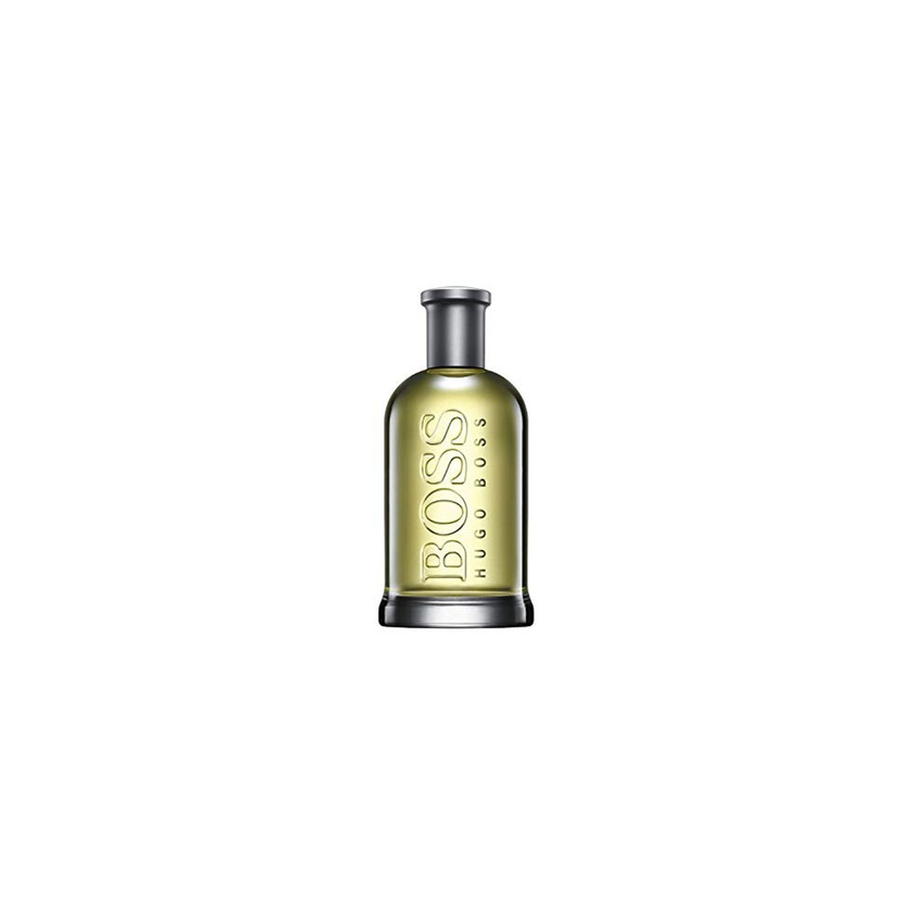 Belleza Hugo Boss Agua de tocador para hombre vaporizador