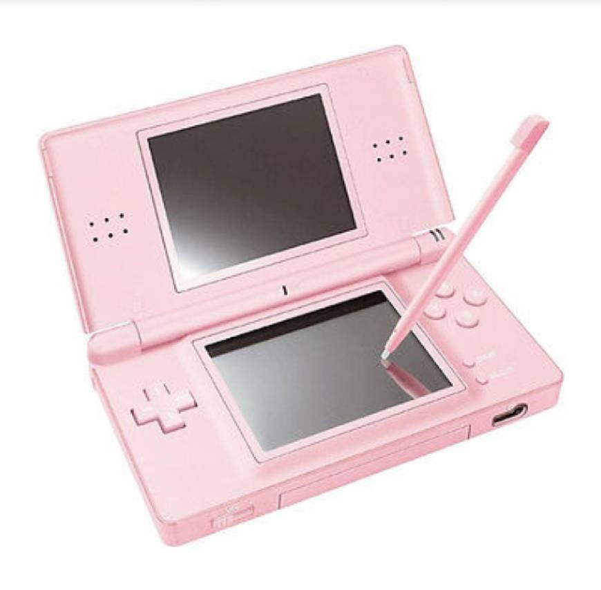 Fashion Nintendo DS Lite