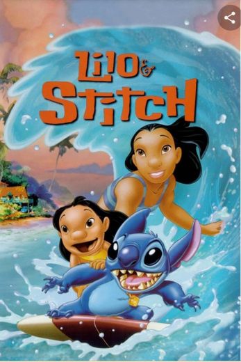 Lilo & Stitch