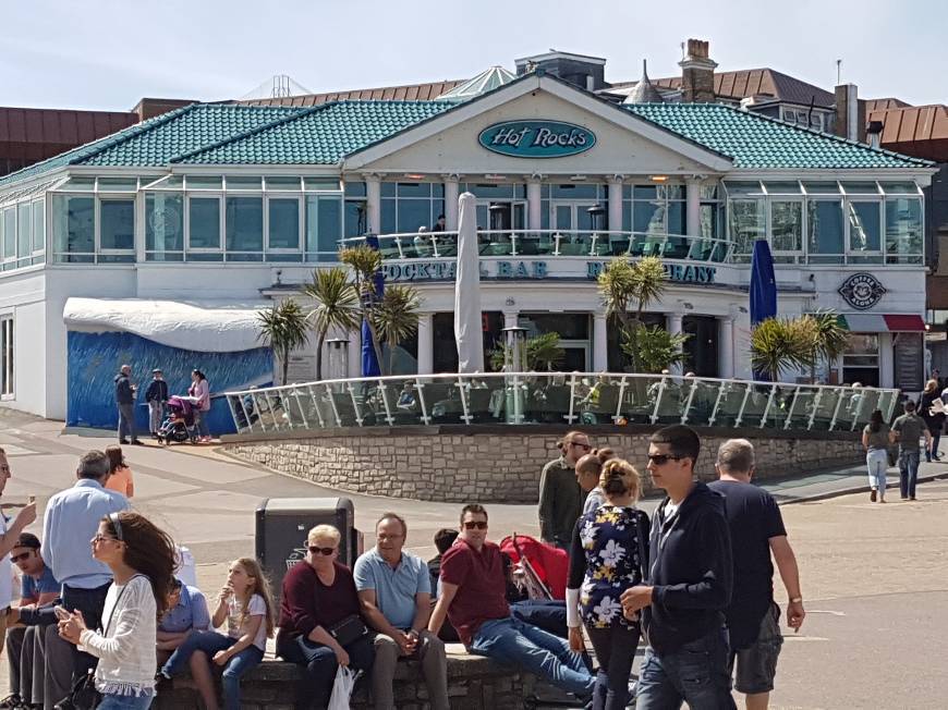 Place Brighton