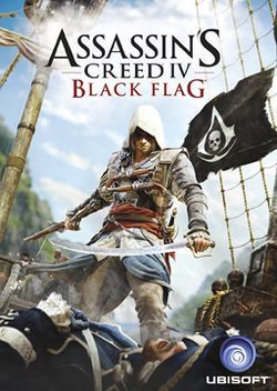 Moda Assassin's Creed IV: Black Flag - Wikipedia