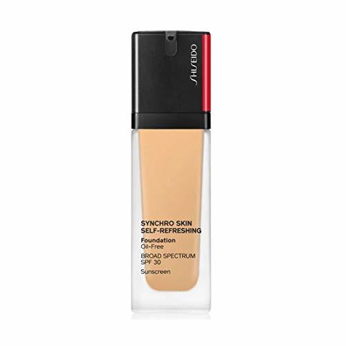 Beauty Shiseido Synchro Skin Self Refreshing Foundation #320 30 Ml