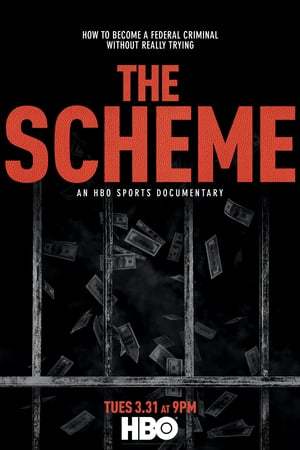 Movie The Scheme: El escándalo de Christian Dawkins