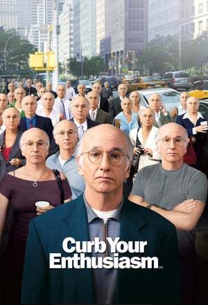 Serie Larry David