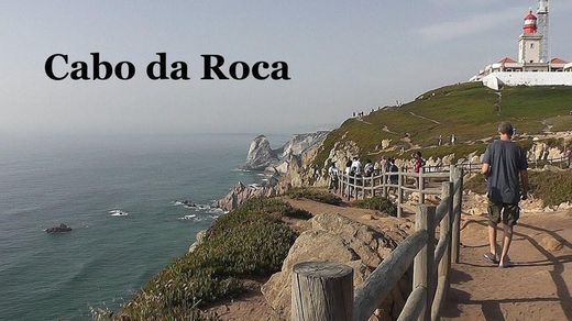 Cabo da Roca