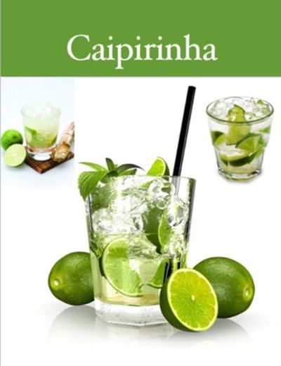 caipirinha