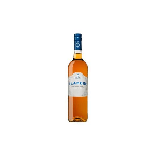 Alambre Moscatel de Setúbal