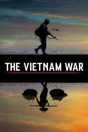 Serie La Guerra de Vietnam