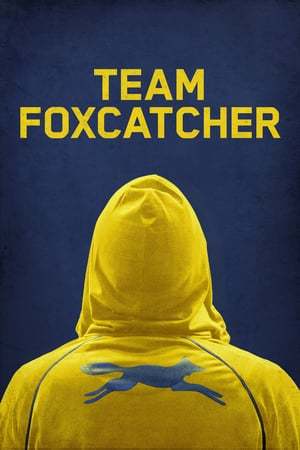 Película Team Foxcatcher