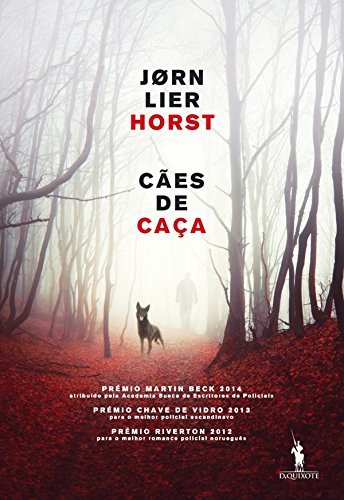 Libro Cães de Caça