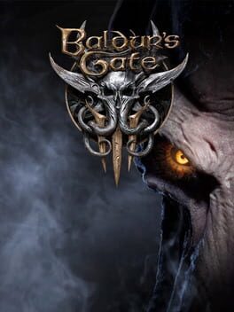 Videogames Baldur's Gate III