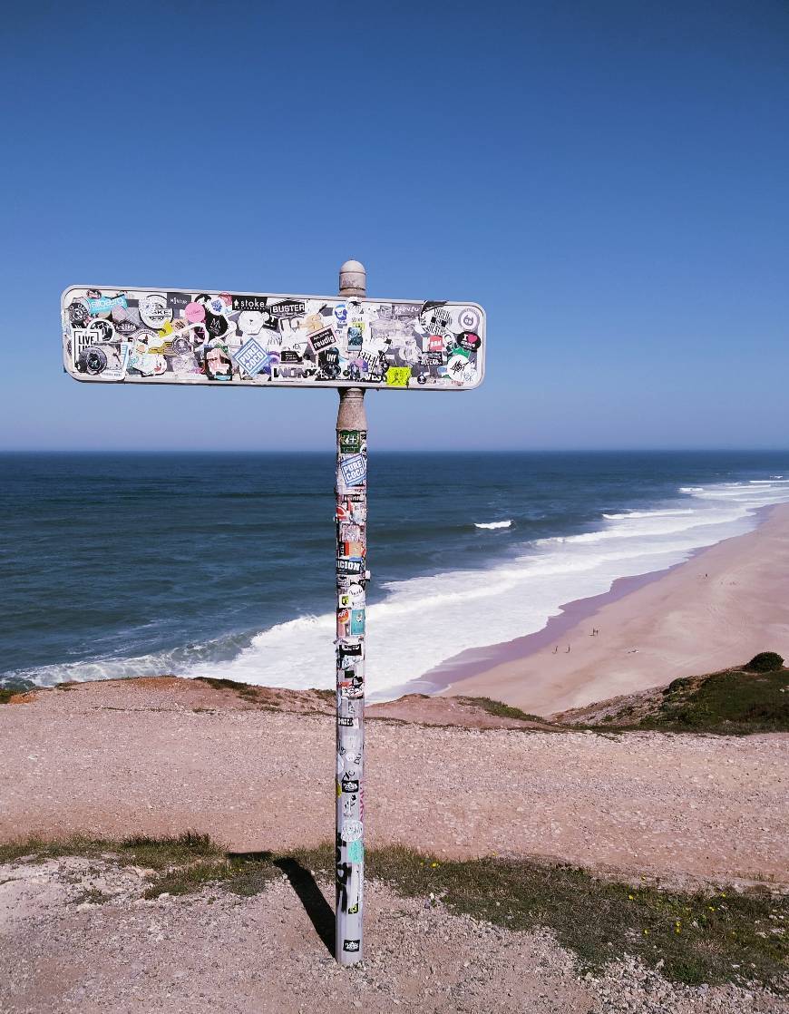 Place Nazaré