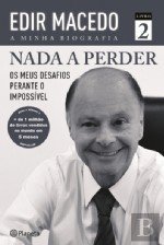 Libro Nada A Perder – Livro 2