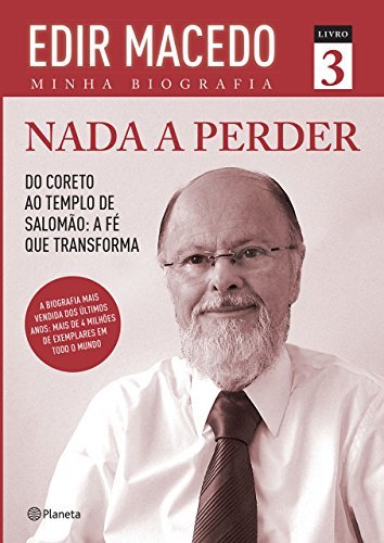 Libro Nada a perder 3