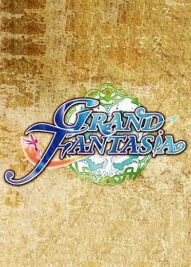 Grand Fantasia