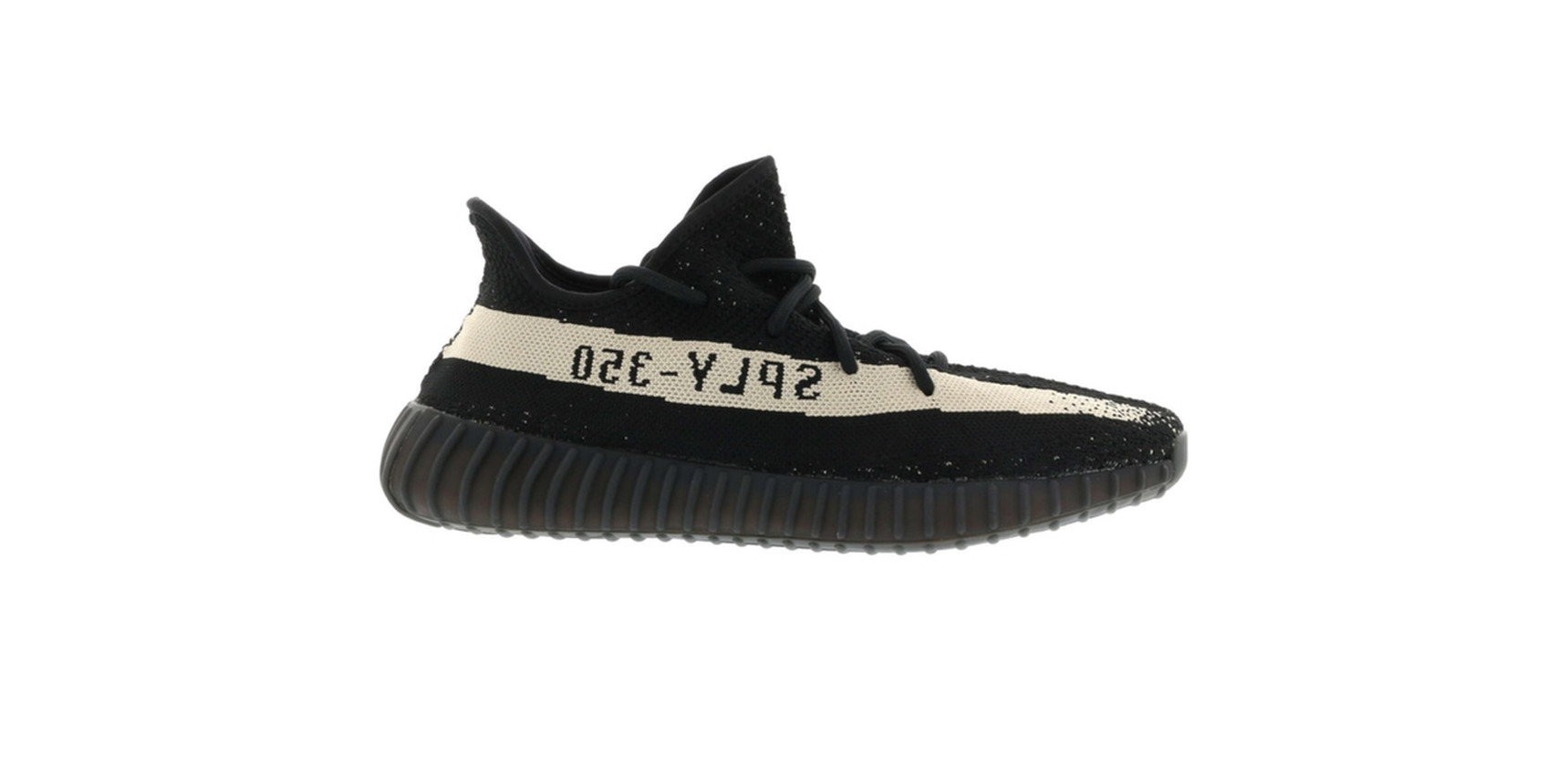 Producto Yeezy Boost 350 V2 “Core Black White”