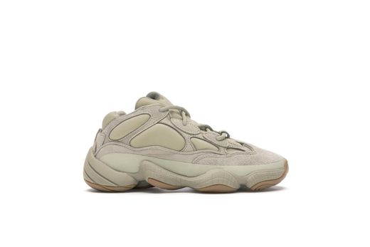 Yeezy 500 “Stone”