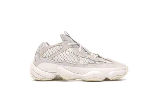 Yeezy 500 “Bone White”