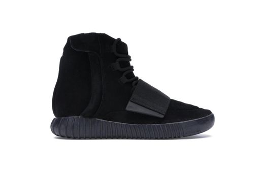 Yeezy Boost 750 “Triple Black”