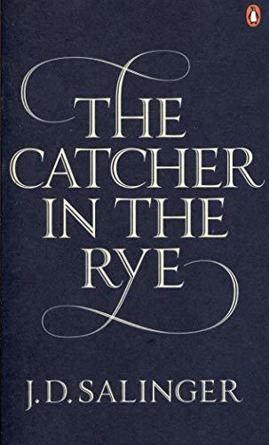 Libro The catcher in the rye