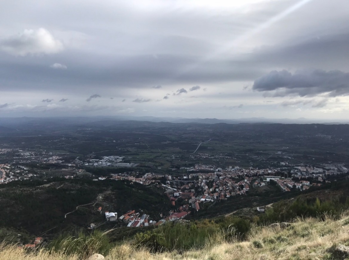 Place Serra da Estrela