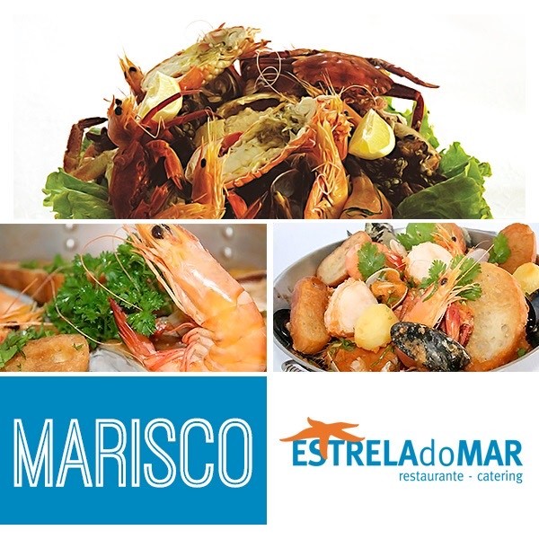 Restaurants Restaurante Estrela Do Mar - Camilo José Da Silva Milharado