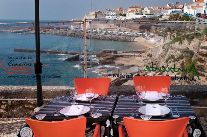 Restaurants Restaurante Canastra